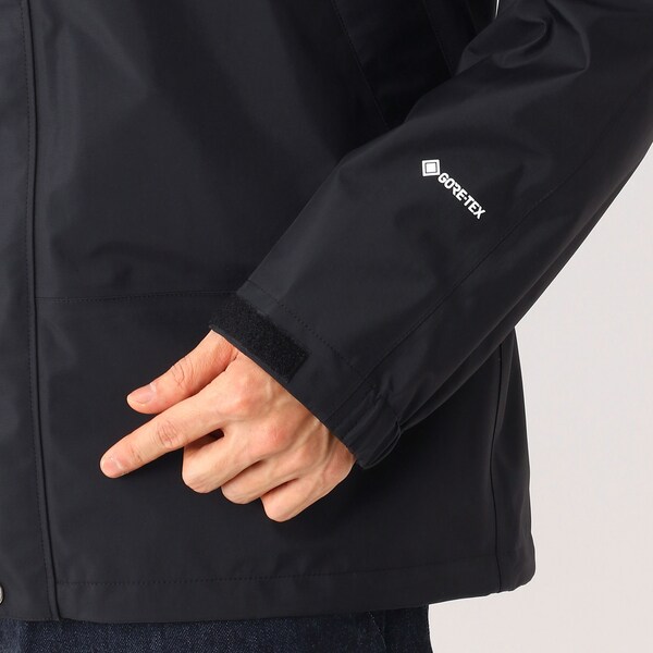 THE NORTH FACE マウンテンレインテックスジャケット NP12135 メンズ ファイナルセール