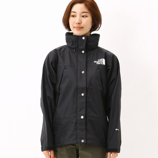 【THE NORTH FACE】マウンテンレインテックスジャケット 