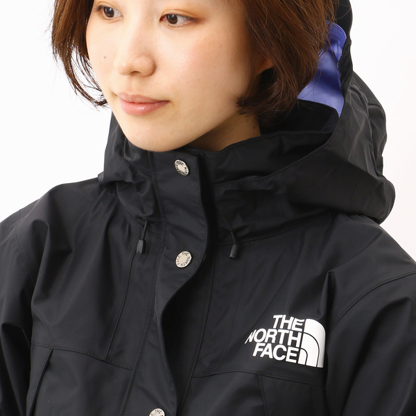 THE NORTH FACE】マウンテンレインテックスジャケット（レディース） | ザ・ノース・フェイス(THE NORTH FACE) |  NPW12135 | ファッション通販 マルイウェブチャネル