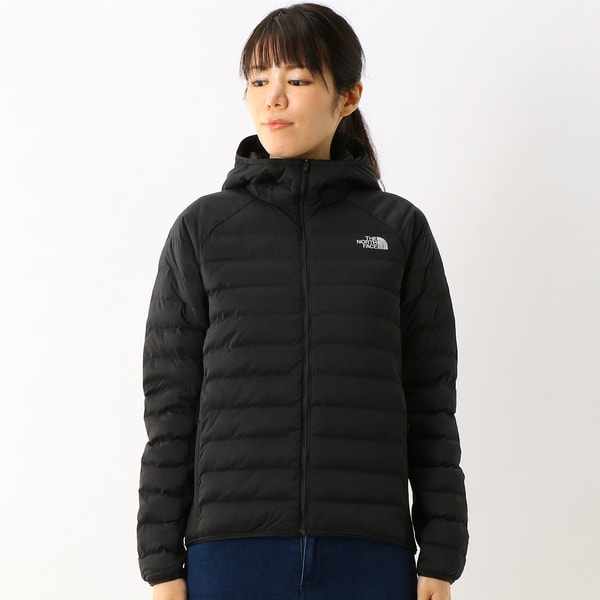 THE NORTH FACE】レッドランフーディ（レディース） | ザ・ノース・フェイス(THE NORTH FACE) | NYW82173 |  ファッション通販 マルイウェブチャネル