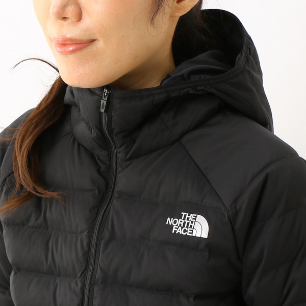 THE NORTH FACE】レッドランフーディ（レディース） | ザ・ノース・フェイス(THE NORTH FACE) | NYW82173 |  ファッション通販 マルイウェブチャネル