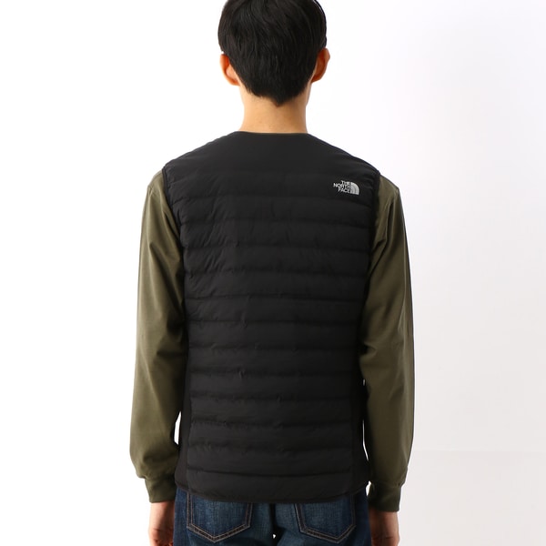 THE NORTH FACE】レッドランベスト（メンズ） | ザ・ノース・フェイス(THE NORTH FACE) | NY82174 |  ファッション通販 マルイウェブチャネル