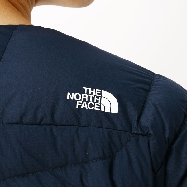 THE NORTH FACE】サンダーラウンドネックジャケット（メンズ） | ザ 