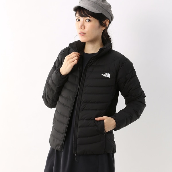 THE NORTH FACE】サンダージャケット（レディース） | ザ