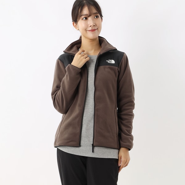 THE NORTH FACE】マウンテンバーサマイクロジャケット（レディース） | ザ・ノース・フェイス(THE NORTH FACE) |  NLW72104 | ファッション通販 マルイウェブチャネル