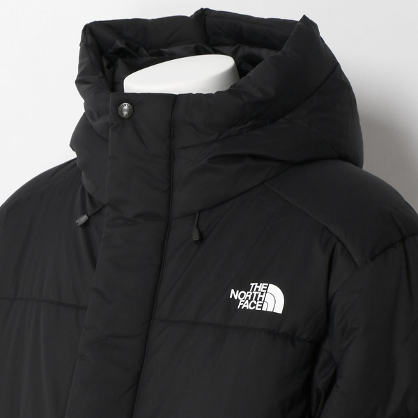 THE NORTH FACE】バーテックスロングジャケット（ユニセックス） | ザ