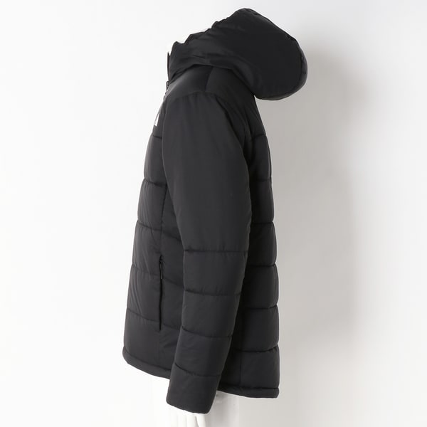 THE NORTH FACE】リバーシブルエニータイムインサレーテッドフーディ（メンズ） | ザ・ノース・フェイス(THE NORTH FACE) |  NY82180 | ファッション通販 マルイウェブチャネル