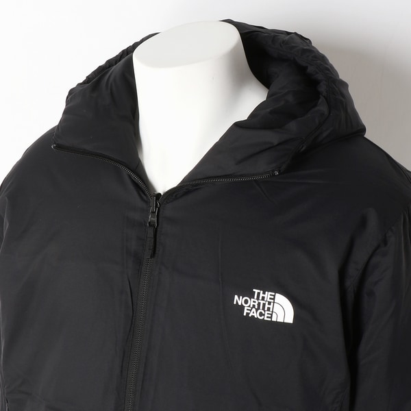 THE NORTH FACE】リバーシブルエニータイムインサレーテッドフーディ（メンズ） | ザ・ノース・フェイス(THE NORTH FACE) |  NY82180 | ファッション通販 マルイウェブチャネル