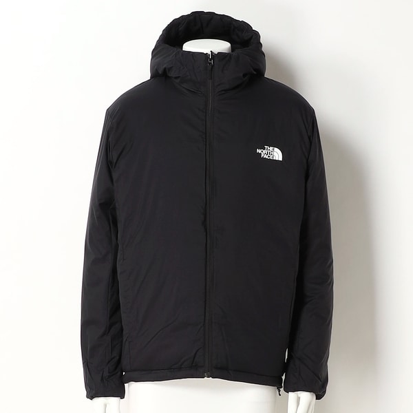 THE NORTH FACE】リバーシブルエニータイムインサレーテッドフーディ（メンズ） | ザ・ノース・フェイス(THE NORTH FACE) |  NY82180 | ファッション通販 マルイウェブチャネル