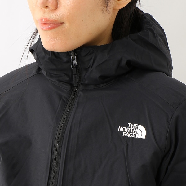 THE NORTH FACE】リバーシブルエニータイムインサレーテッドフーディ（レディース） | ザ・ノース・フェイス(THE NORTH FACE)  | NYW82180 | ファッション通販 マルイウェブチャネル