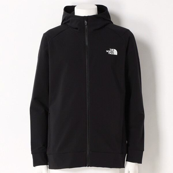 【美品】ノースフェイス エイペックスサーマルフーディ（NP72071） THE NORTH FACE】エイペックスサーマルフーディ（メンズ） | ザ