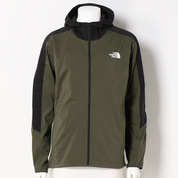 THE NORTH FACE】エニータイムウィンドフーディ（メンズ） | ザ・ノース・フェイス(THE NORTH FACE) | NP72184 |  ファッション通販 マルイウェブチャネル