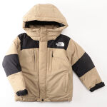 THE NORTH FACE】エンデュランスバルトロジャケット（キッズ） | ザ 