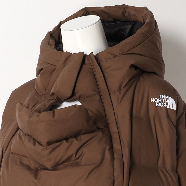 THE NORTH FACE】マタニティダウンコート（レディース） | ザ・ノース