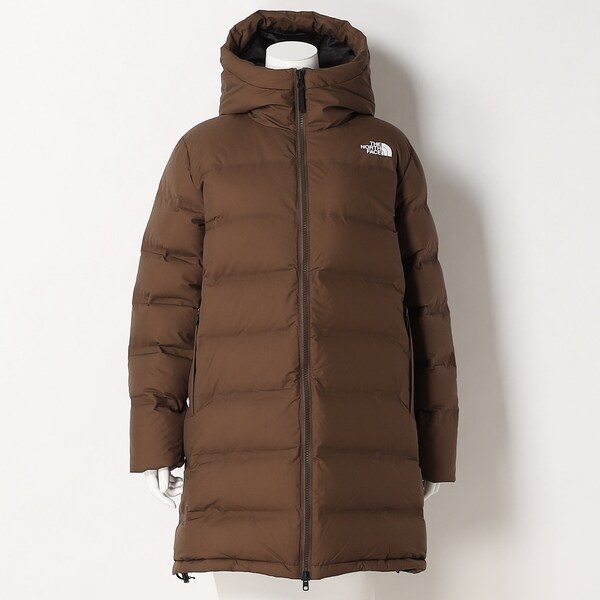 【THE NORTH FACE】マタニティダウンコート（レディース） | ザ