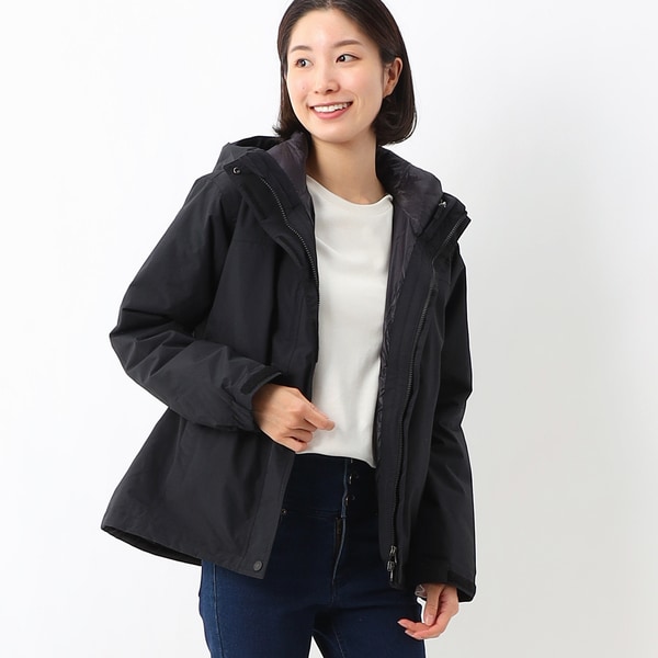 THE NORTH FACE】カシウストリクライメイトジャケット