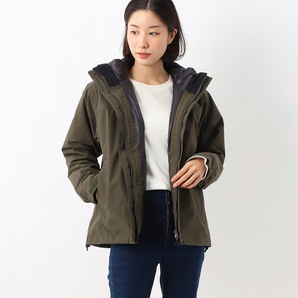 THE NORTH FACE カシウストリクライメイトジャケット | eclipseseal.com