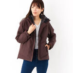 THE NORTH FACE】カシウストリクライメイトジャケット（レディース 