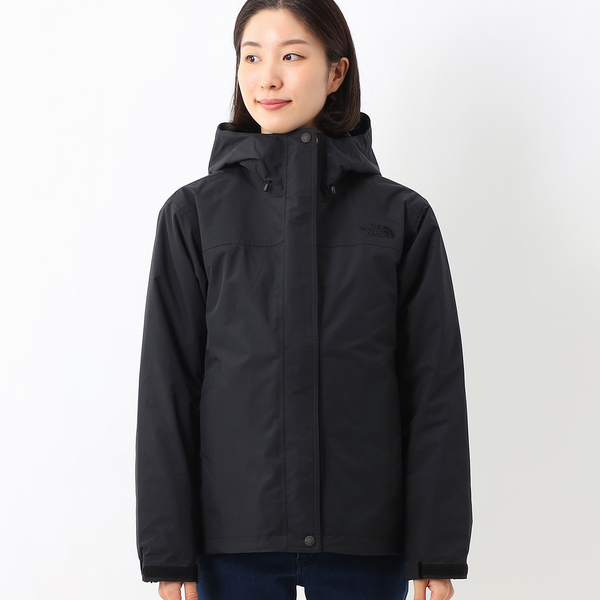 【THE NORTH FACE】カシウストリクライメイトジャケット 