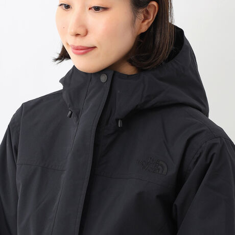 The North Face カシウストリクライメイトジャケット レディース ザ ノース フェイス The North Face Npw ファッション通販 マルイウェブチャネル