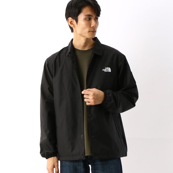 【THE NORTH FACE】ザコーチジャケット | NP72130