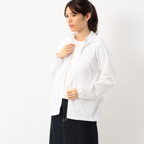 THE NORTH FACE ベントメッシュフーディ　L（ウィメンズ） THE NORTH FACE】ベントメッシュフーディ（レディース） | ザ
