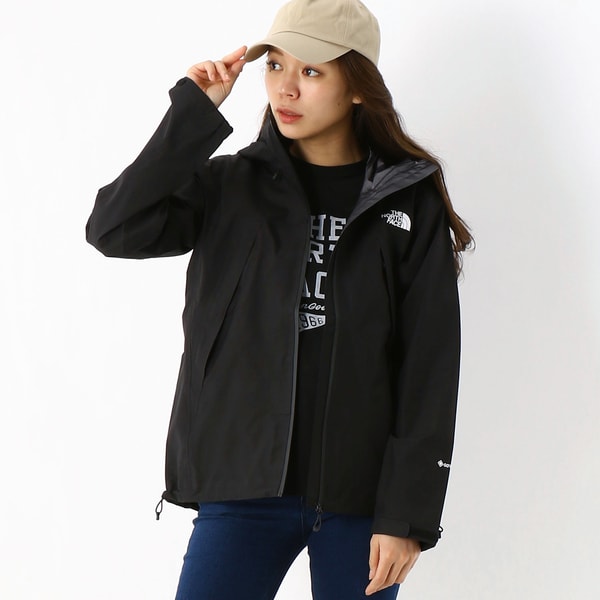 THE NORTH FACE】クライムライトジャケット（レディース） | ザ・ノース・フェイス(THE NORTH FACE) | マルイウェブチャネル