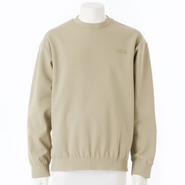 ザ・ノース・フェイス】ラリーオンロッククルー | ザ・ノース