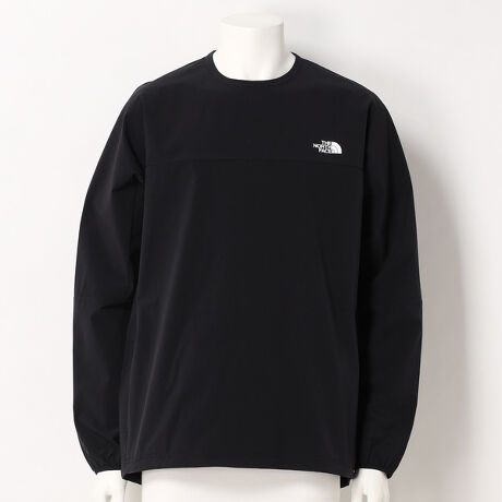 THE NORTH FACE】エイペックスフレックスクルー（メンズ） | ザ 