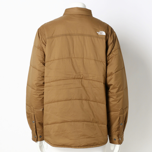 【THE NORTH FACE】メドウウォームシャツ（ユニセックス） | ザ・ノース・フェイス(THE NORTH FACE) | NY32231 |  ファッション通販 マルイウェブチャネル