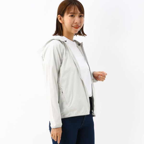 THE NORTH FACE】サンシェイドフルジップフーディ（レディース） | ザ 