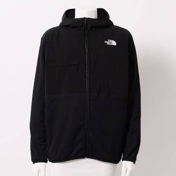 THE NORTH FACE】リバーサイドリラックスフーディ (メンズ THE NORTH FACE】リバーサイドリラックスフーディ (メンズ