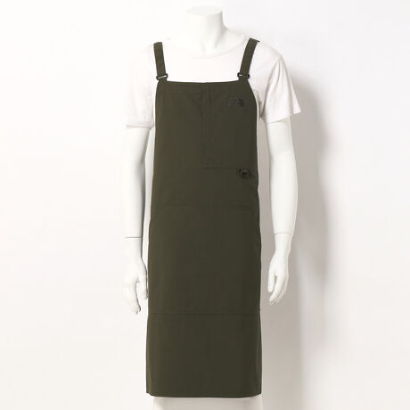 THE NORTH FACE】ファイヤーフライエプロン（ユニセックス） | ザ  