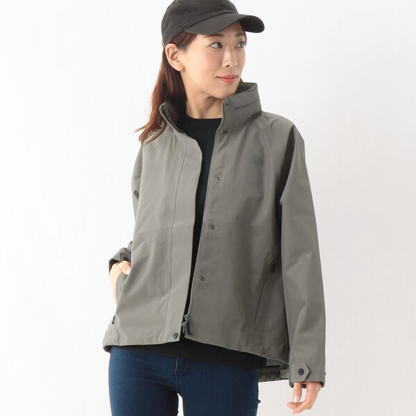 THE NORTH FACE フューチャーライトジャケット