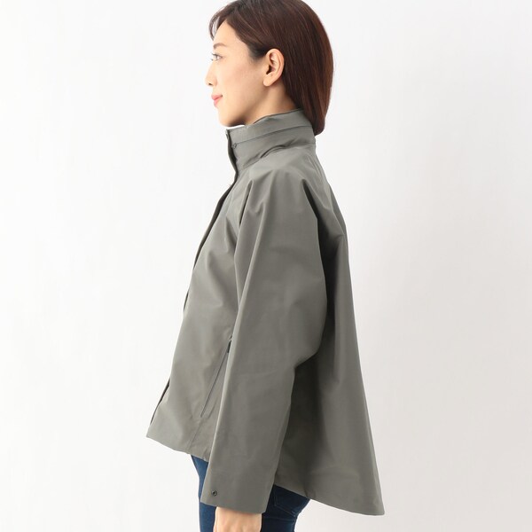 THE NORTH FACE】フューチャーライトショートジャケット