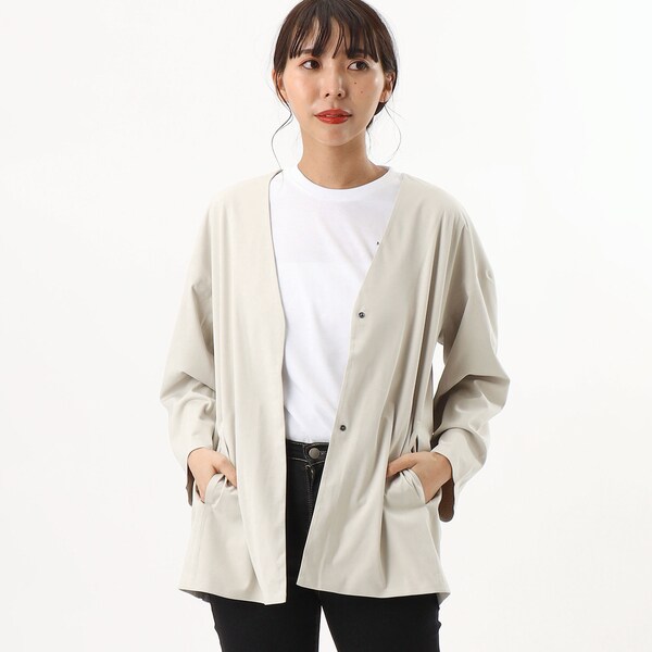 THE NORTH FACE/ザ・ノース・フェイス】テックラウンジカーディガン