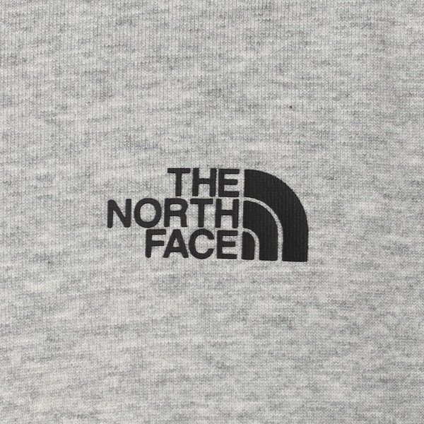 THE NORTH FACE】ロングスリーブバックスクエアロゴティー（メンズ） | ザ・ノース・フェイス(THE NORTH FACE) |  NT32230 | ファッション通販 マルイウェブチャネル