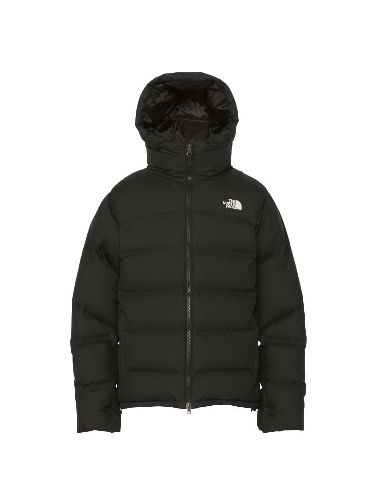 限定】早い者勝ち!!THE NORTH FACE◇バーサミッドハーフジップ