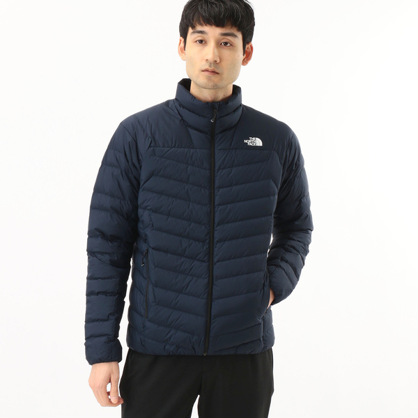 THE NORTH FACE】サンダージャケット（メンズ） | ザ・ノース