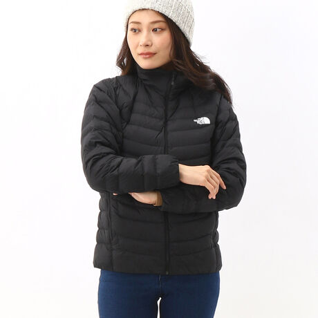 THE NORTH FACE】サンダージャケット（レディース） | ザ・ノース 