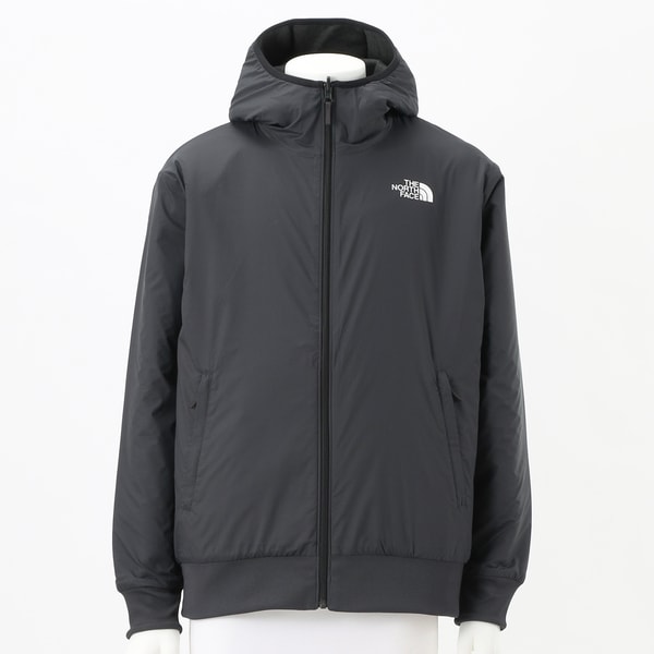 THE NORTH FACE/ザ・ノース・フェイス】リバーシブルテックエアーフーディ（メンズ） | ザ・ノース・フェイス(THE NORTH FACE)  | マルイウェブチャネル