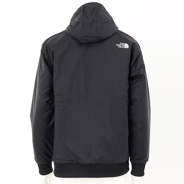 THE NORTH FACE】リバーシブルテックエアーフーディ（メンズ） | ザ