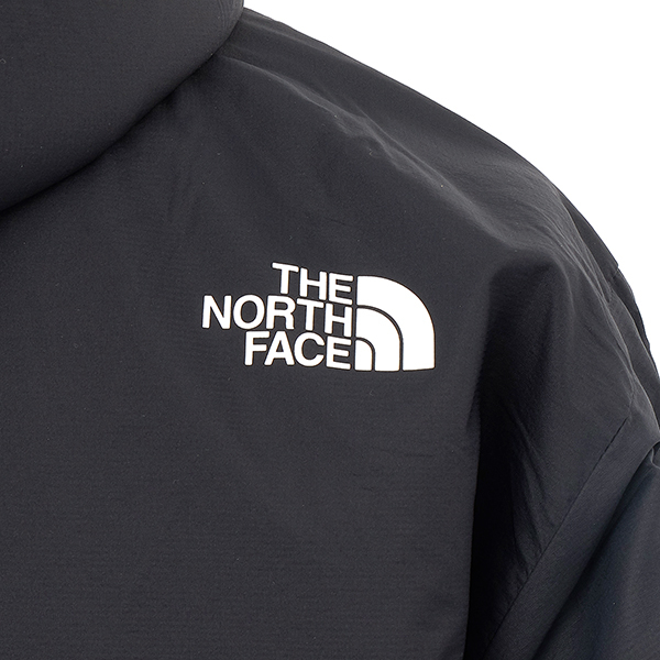 THE NORTH FACE】リバーシブルテックエアーフーディ（メンズ） | ザ