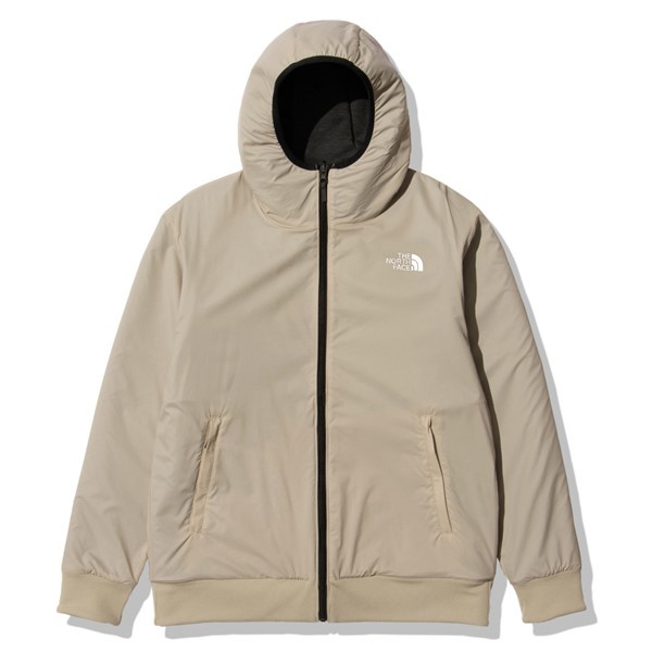 THE NORTH FACE】リバーシブルテックエアーフーディ（メンズ） | ザ