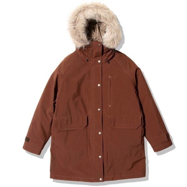 THE NORTH FACE】GTX セローマグネトリクライメイトジャケット