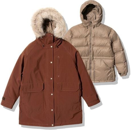 THE NORTH FACE】GTX セローマグネトリクライメイトジャケット 