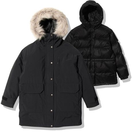 THE NORTH FACE】GTX セローマグネトリクライメイトジャケット 