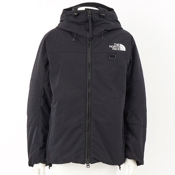 THE NORTH FACE アウター ファイヤーフライインサレーテッドパーカ−