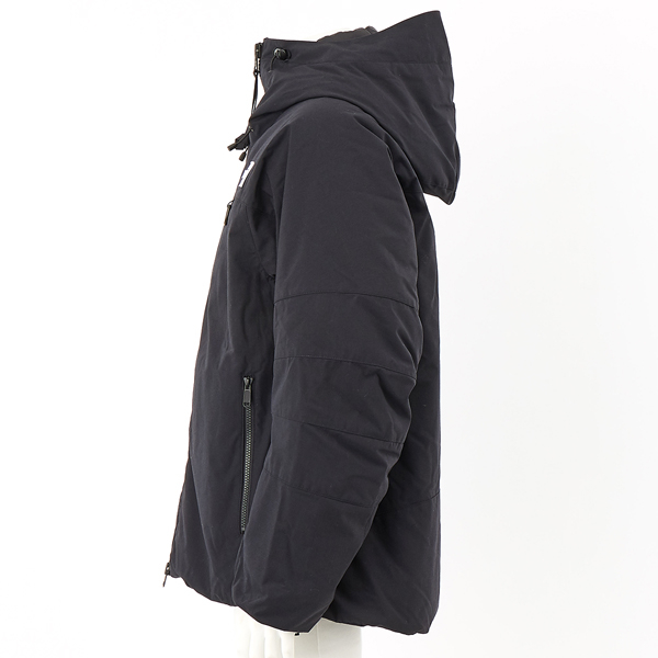 【THE NORTH FACE】ファイヤーフライインサレーテッドパーカ（ユニセックス） | ザ・ノース・フェイス(THE NORTH FACE) |  NY82231 | ファッション通販 マルイウェブチャネル