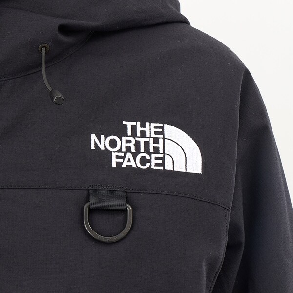 THE NORTH FACE】ファイヤーフライインサレーテッドパーカ（ユニ